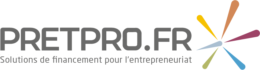 Logo Pretpro.fr